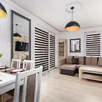 Apartment Osiedle Bursztynowe Baltycka By Renters Kolberg