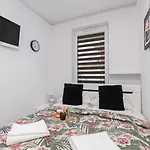 Osiedle Bursztynowe Baltycka By Renters Kołobrzeg