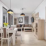 Osiedle Bursztynowe Baltycka By Renters * Kołobrzeg