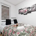 Osiedle Bursztynowe Baltycka By Renters Lejlighed *