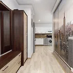 Lejlighed Osiedle Bursztynowe Baltycka By Renters