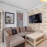 Osiedle Bursztynowe Baltycka By Renters * Kołobrzeg