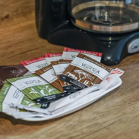 Osiedle Bursztynowe Baltycka By Renters Appartamento