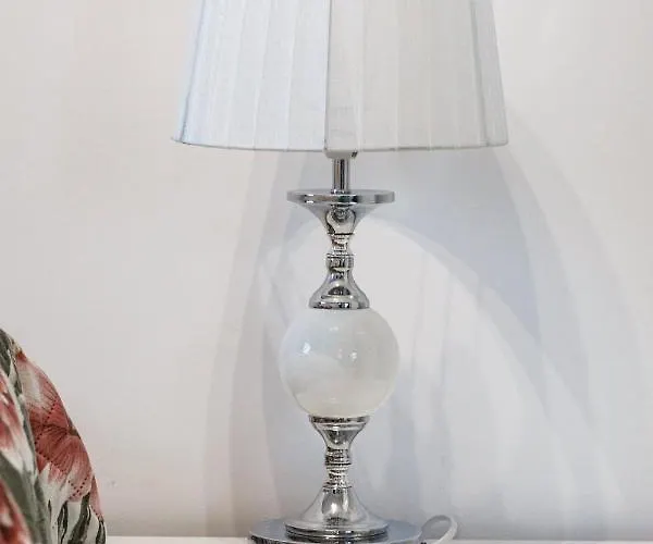 Osiedle Bursztynowe Baltycka By Renters Apartment Kolberg